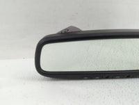 2014-2015 Infiniti Qx50 Interior Rear View Mirror Replacement OEM P/N:4112A-0BI2HL4 4112A-ZTVHL3 Fits OEM Used Auto Parts - 