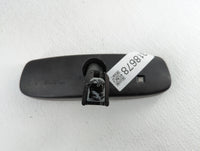 2014-2015 Infiniti Qx50 Interior Rear View Mirror Replacement OEM P/N:4112A-0BI2HL4 4112A-ZTVHL3 Fits OEM Used Auto Parts - 