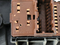 2008-2010 Infiniti Qx56 Master Power Window Switch Replacement Driver Side Left Fits Fits 2008 2009 2010 OEM Used Auto Parts