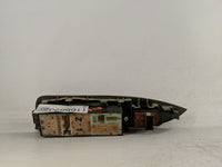 2008-2010 Infiniti Qx56 Master Power Window Switch Replacement Driver Side Left Fits Fits 2008 2009 2010 OEM Used Auto Parts