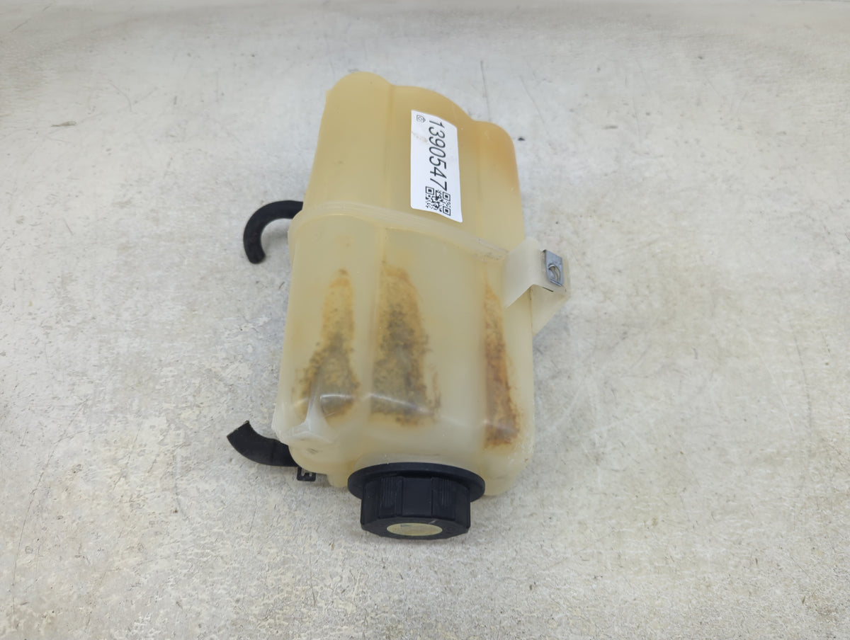 2004-2010 Infiniti Qx56 Radiator Coolant Overflow Expansion Tank Bottle - Oemusedautoparts1.com