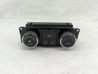 2008-2010 Infiniti Qx56 Climate Control Module Temperature AC/Heater Replacement Fits Fits 2008 2009 2010 OEM Used Auto Part