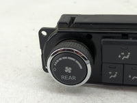 2008-2010 Infiniti Qx56 Climate Control Module Temperature AC/Heater Replacement Fits Fits 2008 2009 2010 OEM Used Auto Part