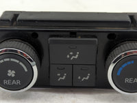 2008-2010 Infiniti Qx56 Climate Control Module Temperature AC/Heater Replacement Fits Fits 2008 2009 2010 OEM Used Auto Part