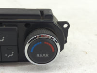 2008-2010 Infiniti Qx56 Climate Control Module Temperature AC/Heater Replacement Fits Fits 2008 2009 2010 OEM Used Auto Part