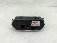 2008-2010 Infiniti Qx56 Climate Control Module Temperature AC/Heater Replacement Fits Fits 2008 2009 2010 OEM Used Auto Part