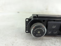 2008-2010 Infiniti Qx56 Climate Control Module Temperature AC/Heater Replacement P/N:27511 ZQ10B UP3NCH-19980-AF Fits OEM Us