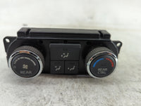 2008-2010 Infiniti Qx56 Climate Control Module Temperature AC/Heater Replacement P/N:27511 ZQ10B UP3NCH-19980-AF Fits OEM Us