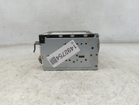 2009-2010 Infiniti Qx56 Radio AM FM Cd Player Receiver Replacement P/N:25915 ZQ19A NAU-3121KUS, UQY7793 Fits Fits 2009 2010 