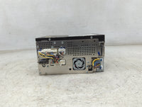2009-2010 Infiniti Qx56 Radio AM FM Cd Player Receiver Replacement P/N:25915 ZQ19A NAU-3121KUS, UQY7793 Fits Fits 2009 2010 