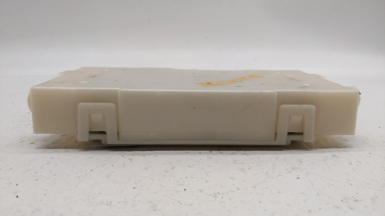210 Infiniti Qx56 AIR CONDITIONER AMPLIFIER MODULE196681 - Oemusedautoparts1.com