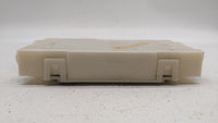 210 Infiniti Qx56 AIR CONDITIONER AMPLIFIER MODULE196681 - Oemusedautoparts1.com