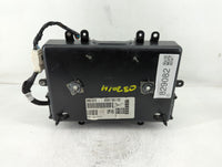 2009-2010 Infiniti Qx56 Information Display Screen - Oemusedautoparts1.com