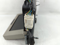 2009-2010 Infiniti Qx56 Information Display Screen - Oemusedautoparts1.com