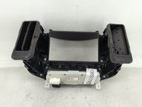 2014-2017 Infiniti Qx70 Radio AM FM Cd Player Receiver Replacement P/N:28395-1CA4D Fits OEM Used Auto Parts - Oemusedautopar