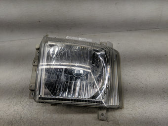 compare product 2010 Isuzu Nqr Passenger Right Oem Head Light Headlight Lamp
