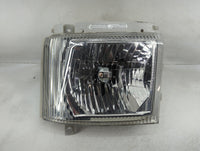 2010 Isuzu Nqr Passenger Right Oem Head Light Headlight Lamp - Oemusedautoparts1.com