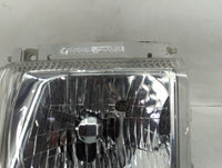 2010 Isuzu Nqr Passenger Right Oem Head Light Headlight Lamp - Oemusedautoparts1.com
