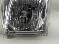 2010 Isuzu Nqr Passenger Right Oem Head Light Headlight Lamp - Oemusedautoparts1.com