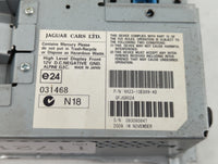 2010 Jaguar Xf Information Display Screen - Oemusedautoparts1.com