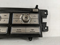 2009-2011 Jaguar Xf Radio AM FM Cd Player Receiver Replacement P/N:8X23-18C858-BG Fits Fits 2009 2010 2011 OEM Used Auto Par