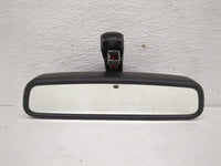 2009-2011 Jaguar Xf Interior Rear View Mirror Replacement OEM P/N:6H42-17A679-BB Fits Fits 2009 2010 2011 OEM Used Auto Part