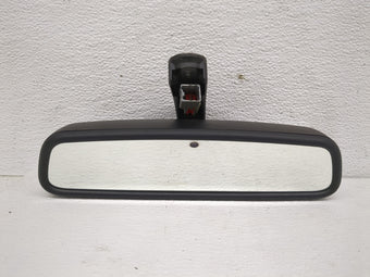compare product 2009-2011 Jaguar Xf Interior Rear View Mirror Replacement OEM P/N:6H42-17A679-BB Fits Fits 2009 2010 2011 OEM Used Auto Parts