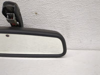 2009-2011 Jaguar Xf Interior Rear View Mirror Replacement OEM P/N:6H42-17A679-BB Fits Fits 2009 2010 2011 OEM Used Auto Part