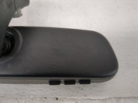 2009-2011 Jaguar Xf Interior Rear View Mirror Replacement OEM P/N:6H42-17A679-BB Fits Fits 2009 2010 2011 OEM Used Auto Part