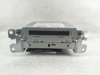 compare product 2009-2011 Jaguar Xf Radio AM FM Cd Player Receiver Replacement P/N:7G9N-18C815-TA Fits Fits 2008 2009 2010 2011 2012 2013 OEM Used Auto Parts