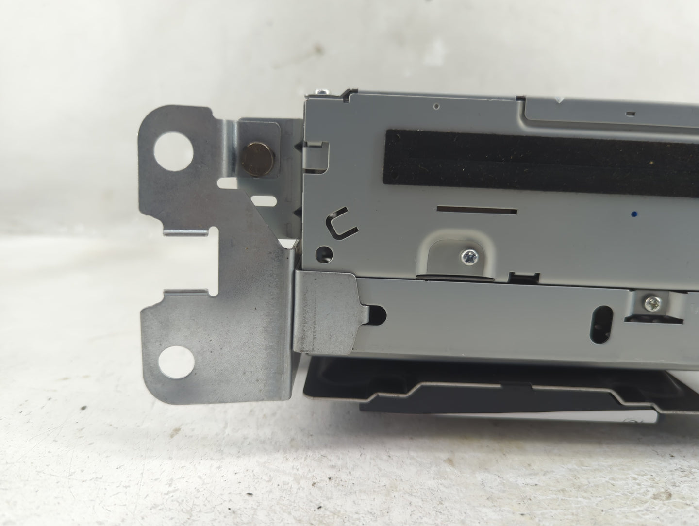 2009-2011 Jaguar Xf Radio AM FM Cd Player Receiver Replacement P/N:7G9N-18C815-TA Fits Fits 2008 2009 2010 2011 2012 2013 OE