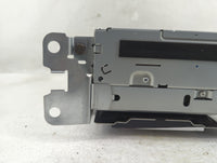 2009-2011 Jaguar Xf Radio AM FM Cd Player Receiver Replacement P/N:7G9N-18C815-TA Fits Fits 2008 2009 2010 2011 2012 2013 OE