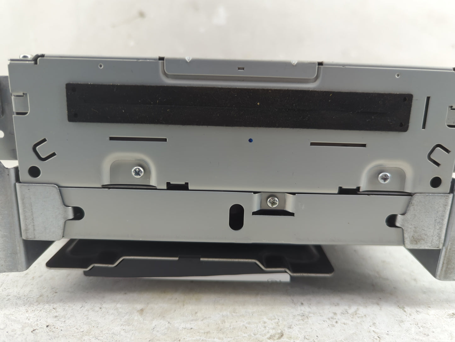 2009-2011 Jaguar Xf Radio AM FM Cd Player Receiver Replacement P/N:7G9N-18C815-TA Fits Fits 2008 2009 2010 2011 2012 2013 OE