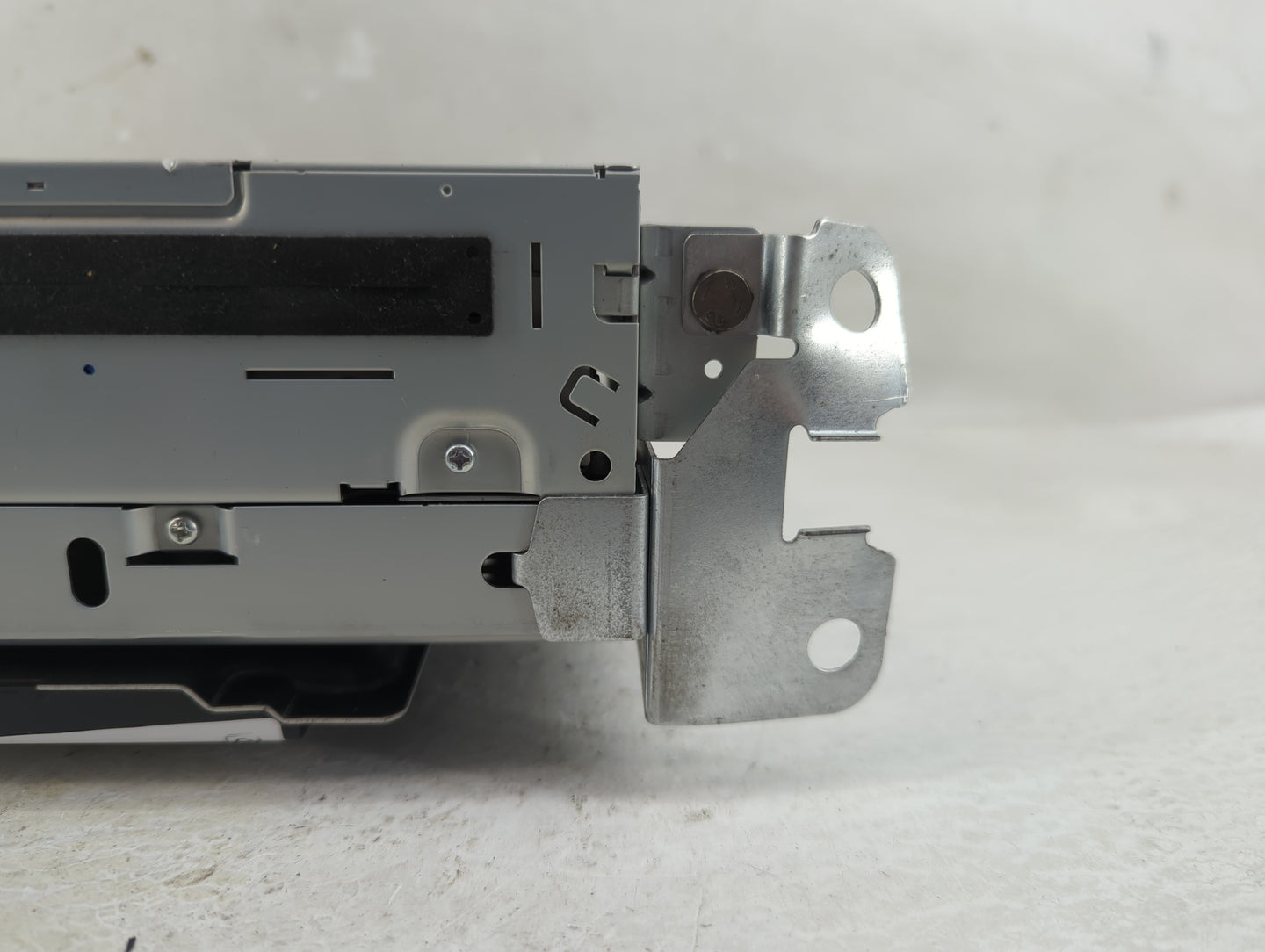 2009-2011 Jaguar Xf Radio AM FM Cd Player Receiver Replacement P/N:7G9N-18C815-TA Fits Fits 2008 2009 2010 2011 2012 2013 OE