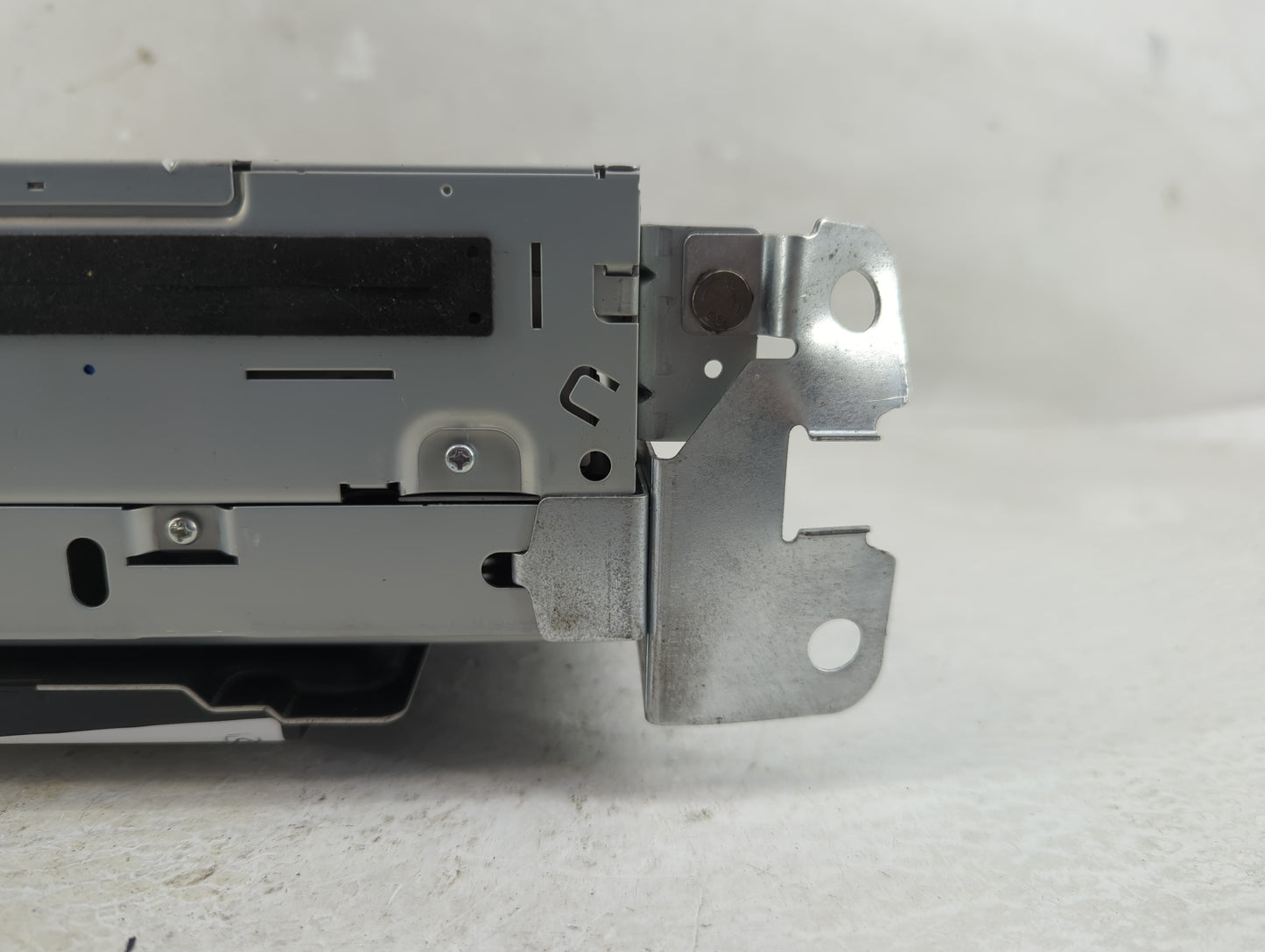 2009-2011 Jaguar Xf Radio AM FM Cd Player Receiver Replacement P/N:7G9N-18C815-TA Fits Fits 2008 2009 2010 2011 2012 2013 OE