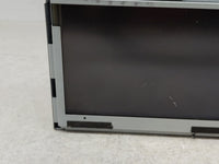 2010-2011 Jaguar Xf Information Display Screen - Oemusedautoparts1.com
