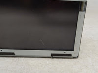 2010-2011 Jaguar Xf Information Display Screen - Oemusedautoparts1.com