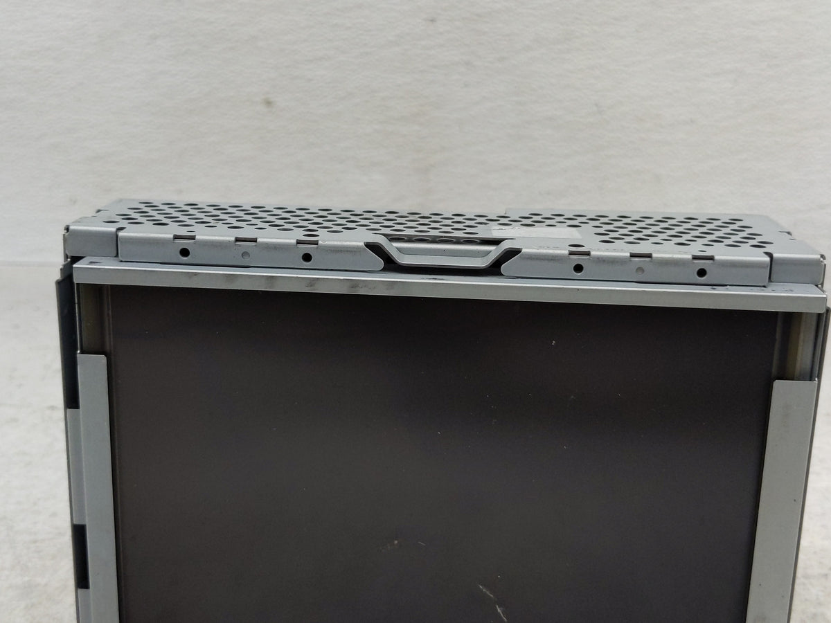 2010-2011 Jaguar Xf Information Display Screen - Oemusedautoparts1.com
