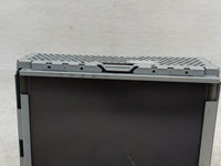 2010-2011 Jaguar Xf Information Display Screen - Oemusedautoparts1.com