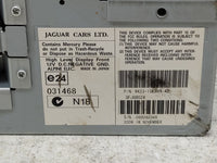 2010-2011 Jaguar Xf Information Display Screen - Oemusedautoparts1.com