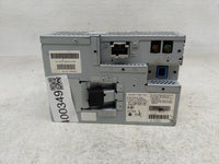 2010-2011 Jaguar Xf Information Display Screen - Oemusedautoparts1.com