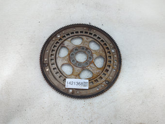 compare product 2009-2010 Jaguar Xf Transmission Flywheel Flexplate Fits Fits 2001 2002 2003 2004 2005 2006 2007 2008 2009 2010 OEM Used Auto Parts