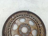 2009-2010 Jaguar Xf Transmission Flywheel Flexplate Fits Fits 2001 2002 2003 2004 2005 2006 2007 2008 2009 2010 OEM Used Aut