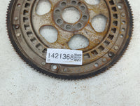 2009-2010 Jaguar Xf Transmission Flywheel Flexplate Fits Fits 2001 2002 2003 2004 2005 2006 2007 2008 2009 2010 OEM Used Aut