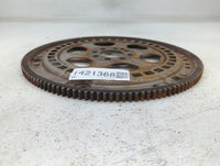 2009-2010 Jaguar Xf Transmission Flywheel Flexplate Fits Fits 2001 2002 2003 2004 2005 2006 2007 2008 2009 2010 OEM Used Aut