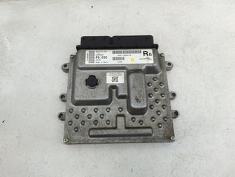 compare product 2010-2012 Jaguar Xf PCM Engine Control Computer ECU ECM PCU OEM P/N:MB279700-9450 9W83-12B684-RB Fits OEM Used Auto Parts