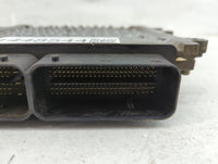 2010-2012 Jaguar Xf PCM Engine Control Computer ECU ECM PCU OEM P/N:MB279700-9450 9W83-12B684-RB Fits OEM Used Auto Parts - 