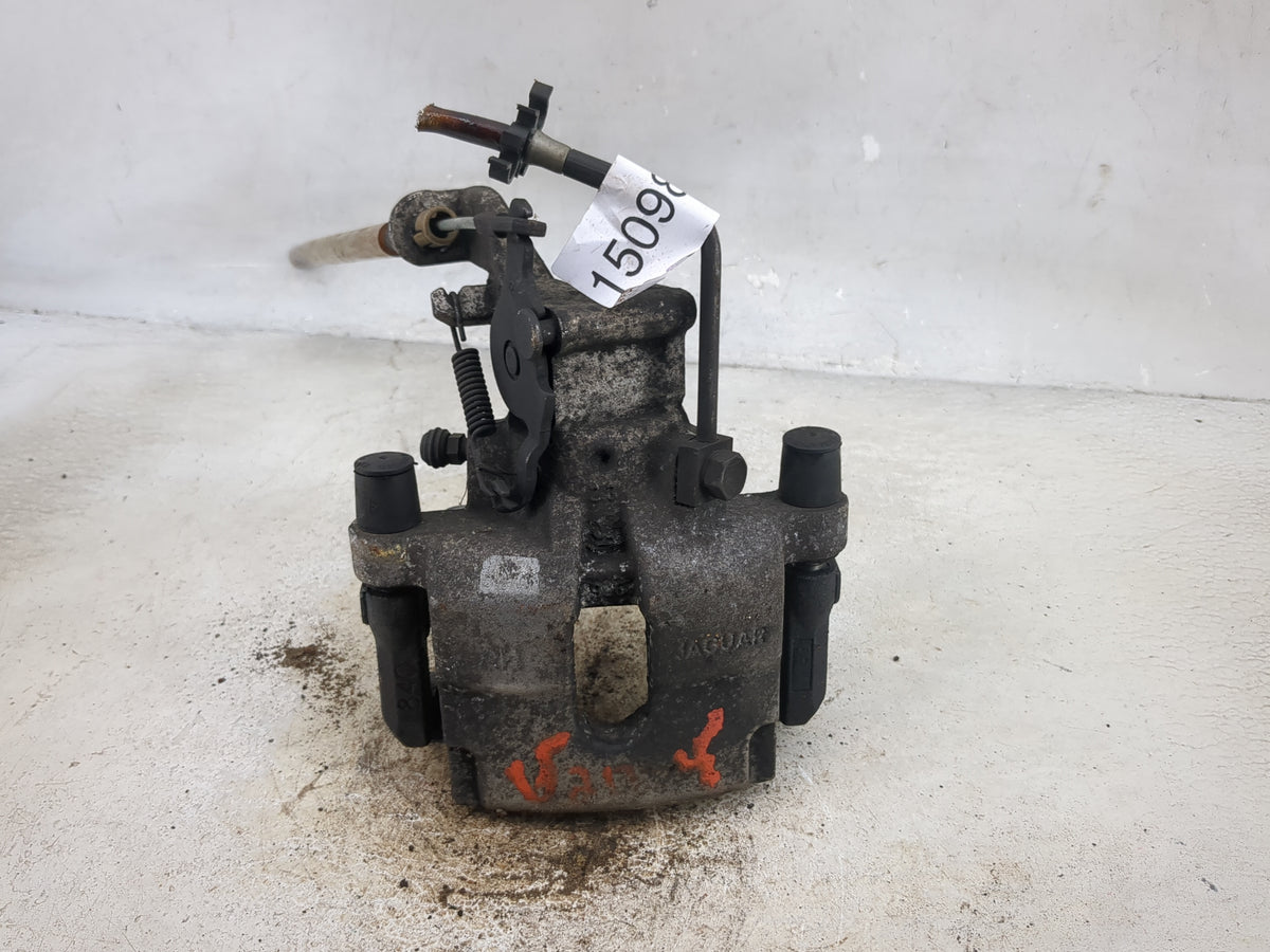2009-2012 Jaguar Xf Rear Passenger Right Brake Caliper 1509830 - Oemusedautoparts1.com