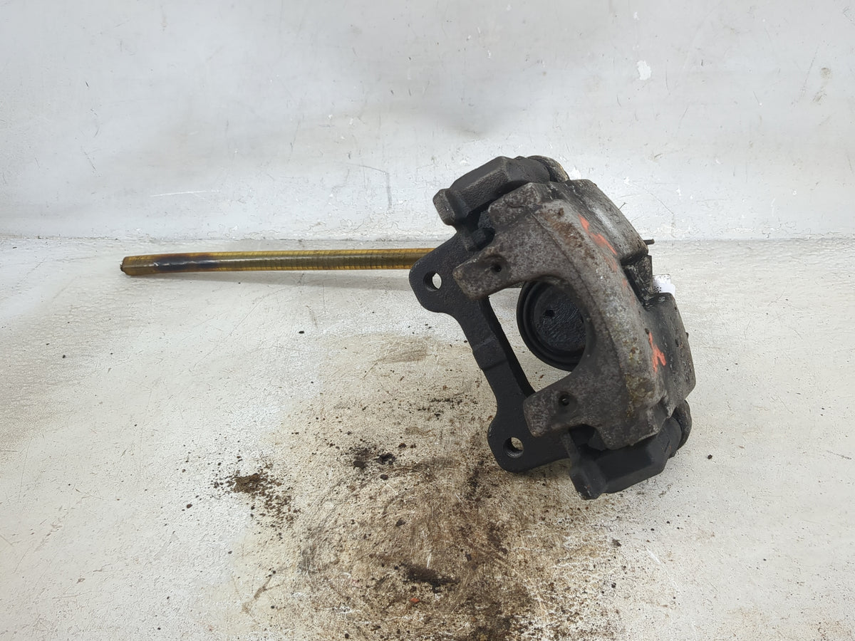 2009-2012 Jaguar Xf Rear Passenger Right Brake Caliper 1509830 - Oemusedautoparts1.com