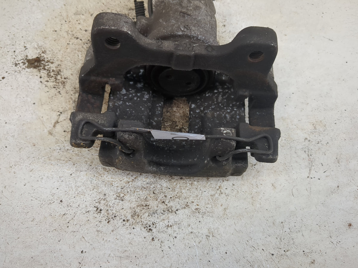 2009-2012 Jaguar Xf Rear Driver Left Brake Caliper - Oemusedautoparts1.com